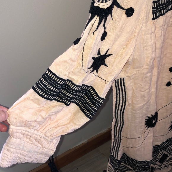 Free People New Romantics dress - Picture 2 of 3